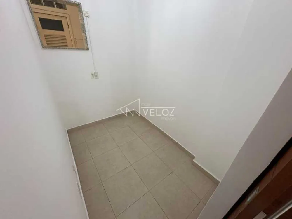 Apartamento, 2 quartos, 70 m² - Foto 2