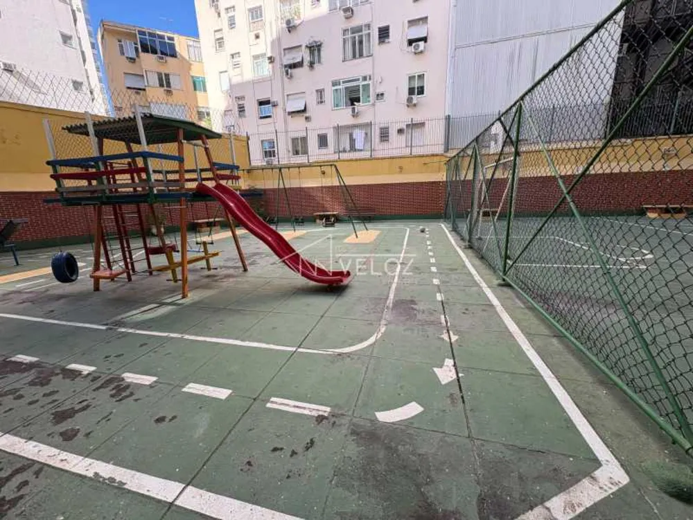 Apartamento, 2 quartos, 70 m² - Foto 13