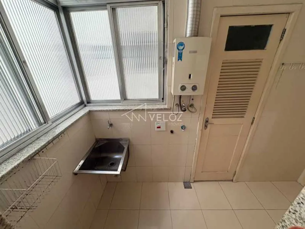 Apartamento, 2 quartos, 70 m² - Foto 7