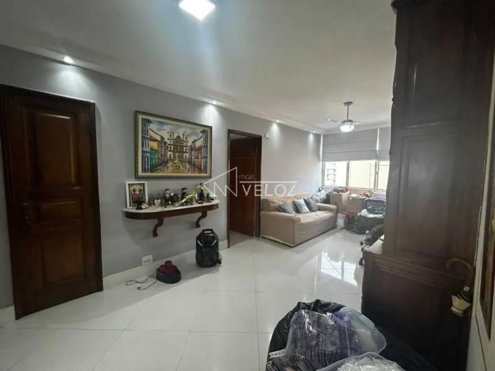Apartamento, 5 quartos, 185 m² - Foto 6