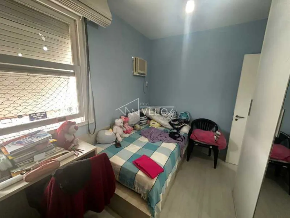 Apartamento, 5 quartos, 185 m² - Foto 1