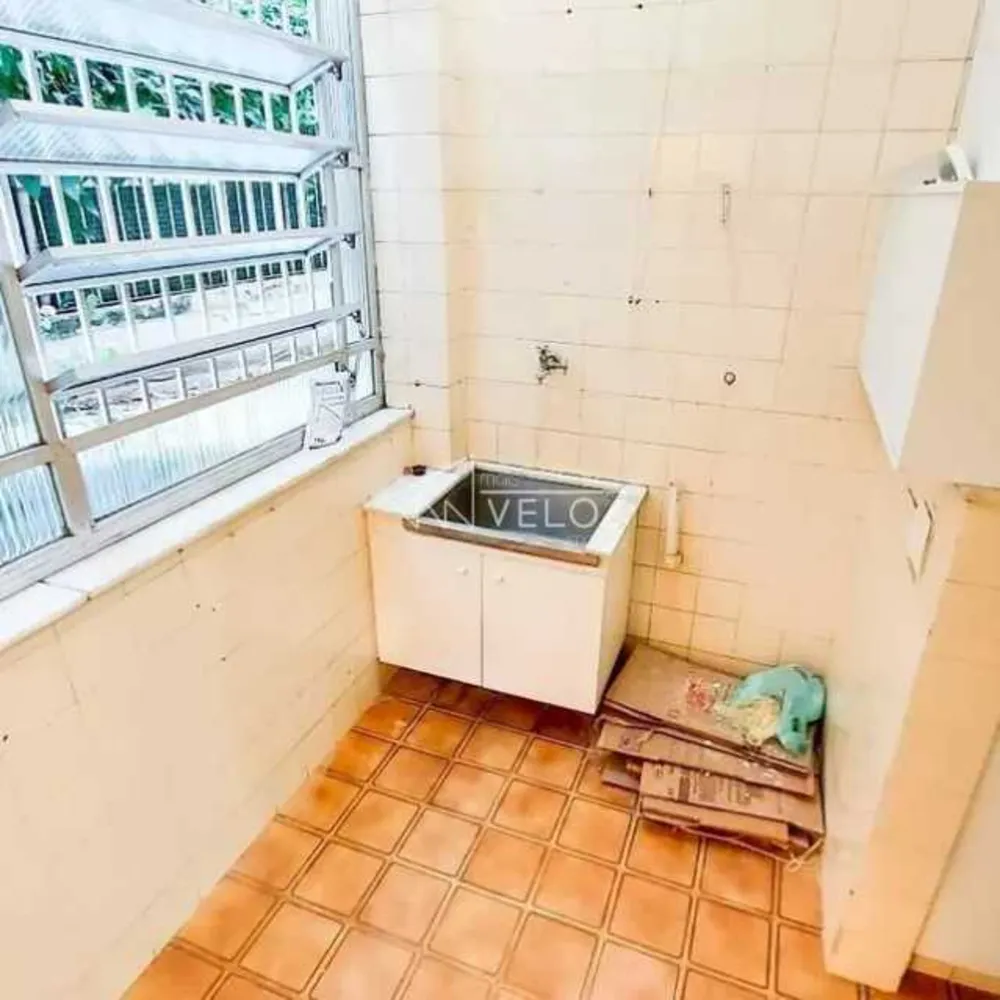 Apartamento, 2 quartos, 102 m² - Foto 3