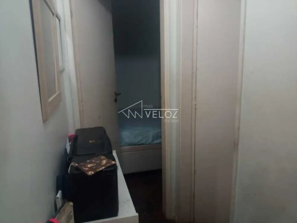 Apartamento, 2 quartos, 44 m² - Foto 10