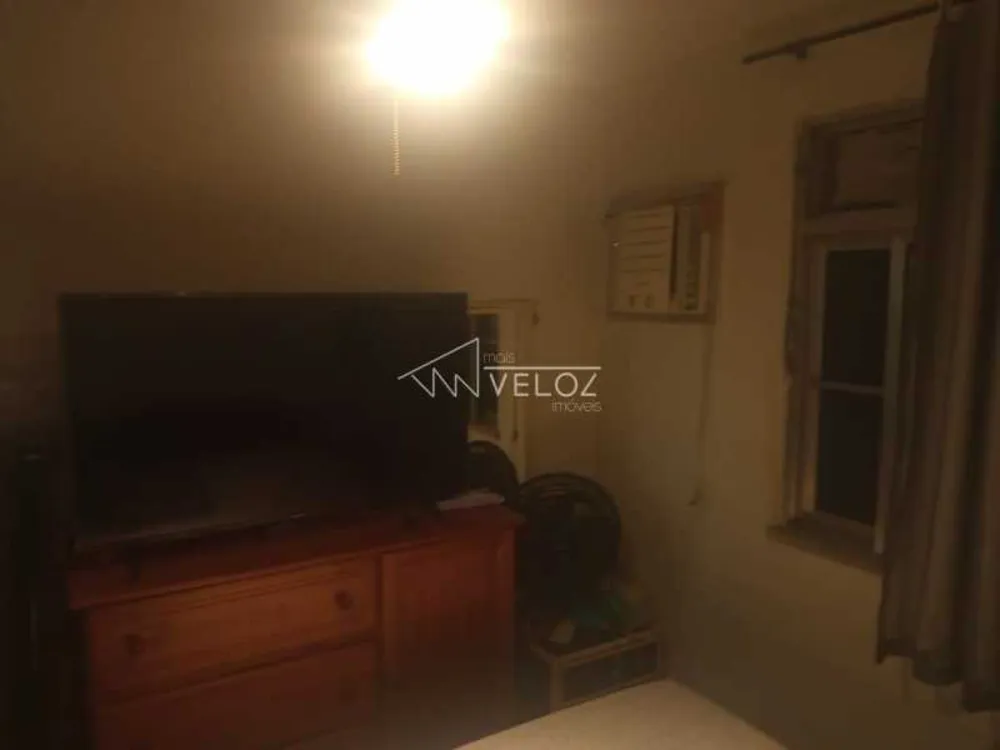 Apartamento, 2 quartos, 44 m² - Foto 8