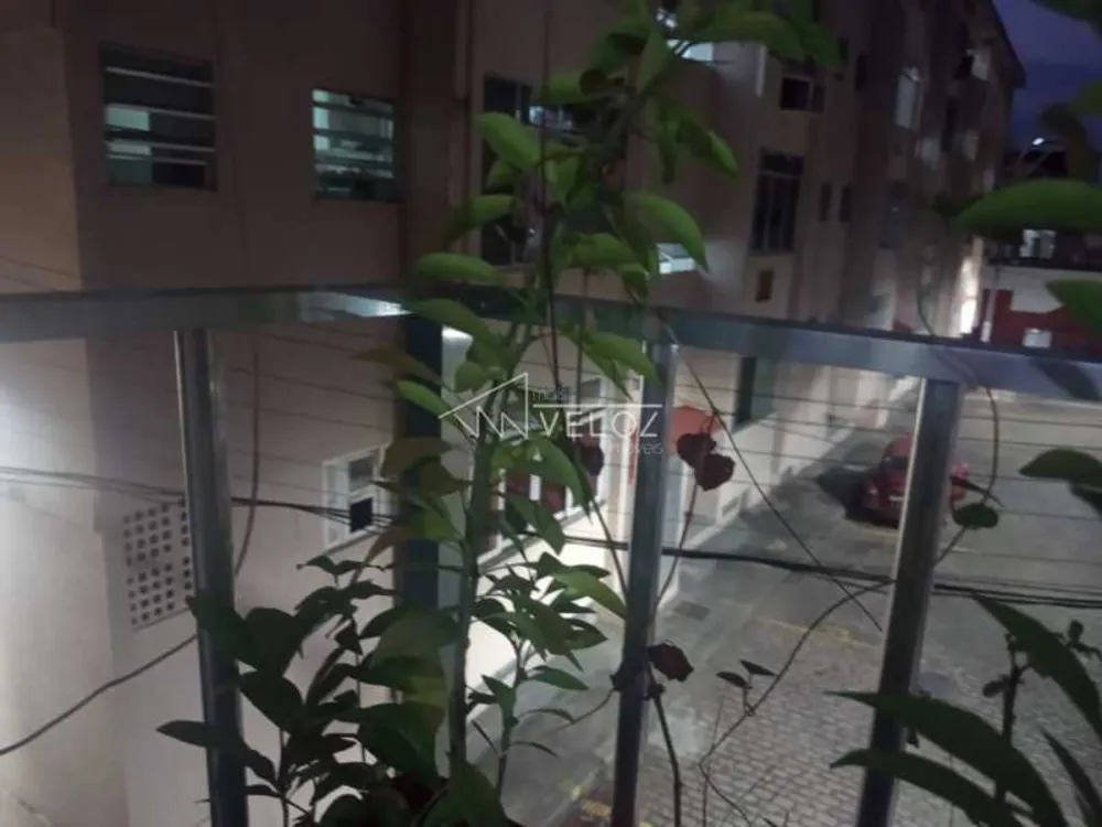 Apartamento, 2 quartos, 44 m² - Foto 1