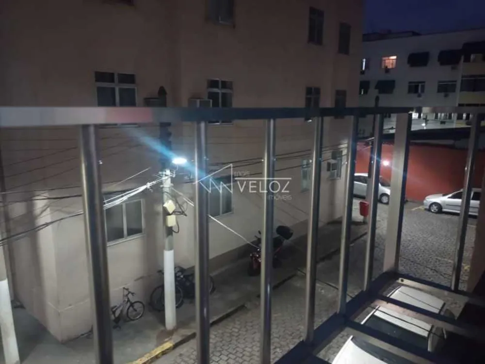 Apartamento, 2 quartos, 44 m² - Foto 12