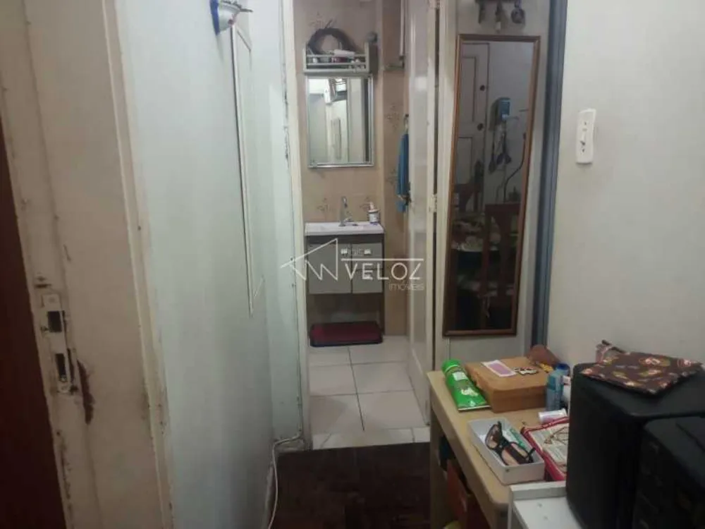 Apartamento, 2 quartos, 44 m² - Foto 2