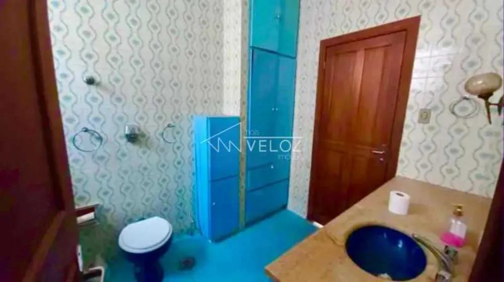 Apartamento, 4 quartos, 209 m² - Foto 20