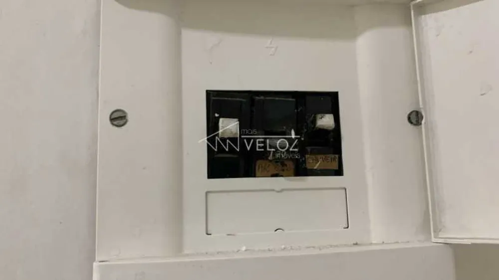 Apartamento, 1 quarto, 25 m² - Foto 15