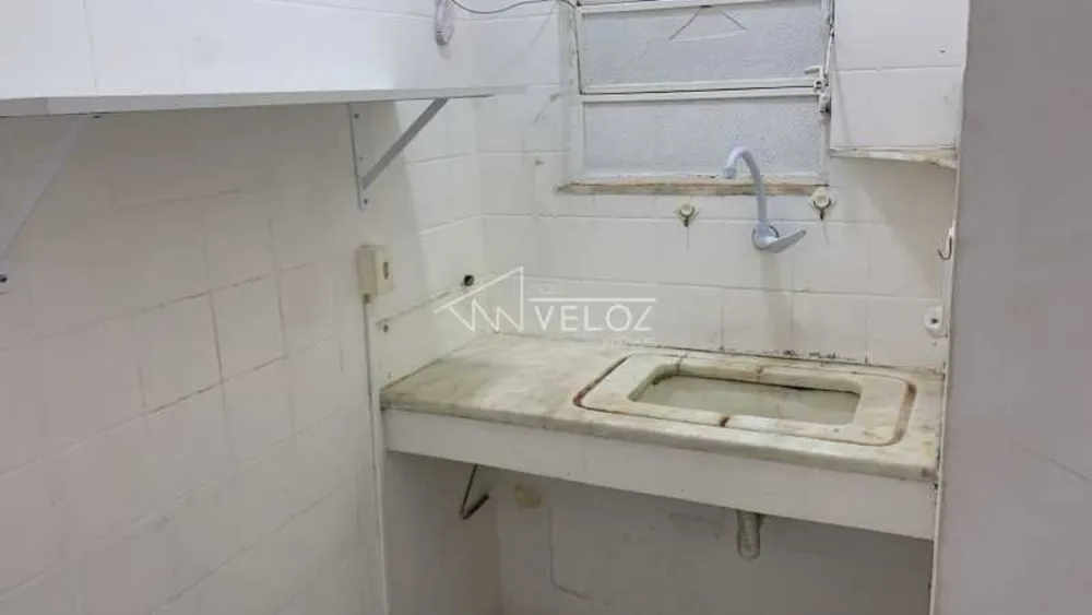 Apartamento, 1 quarto, 25 m² - Foto 14