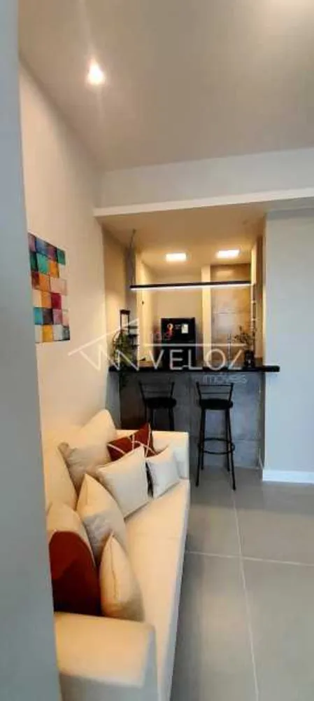 Apartamento, 1 quarto, 30 m² - Foto 7