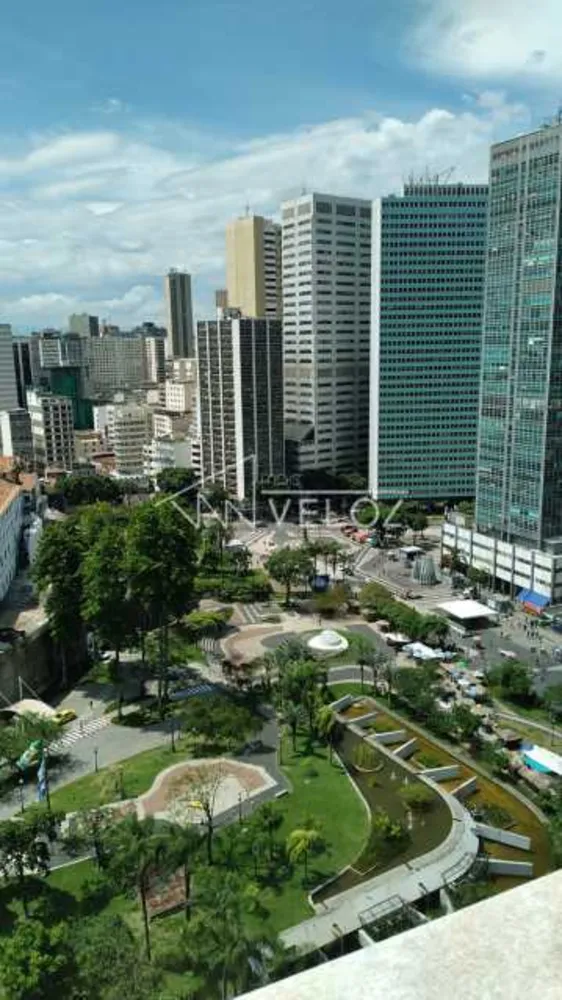 Apartamento, 1 quarto, 30 m² - Foto 16