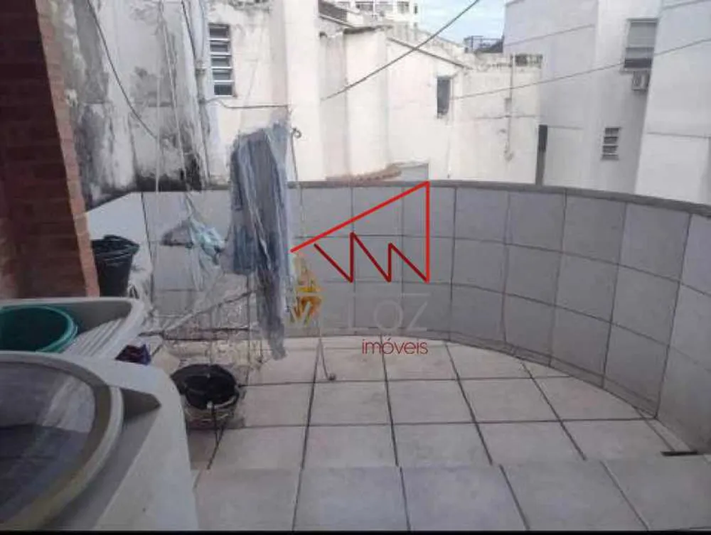 Apartamento, 3 quartos, 257 m² - Foto 6