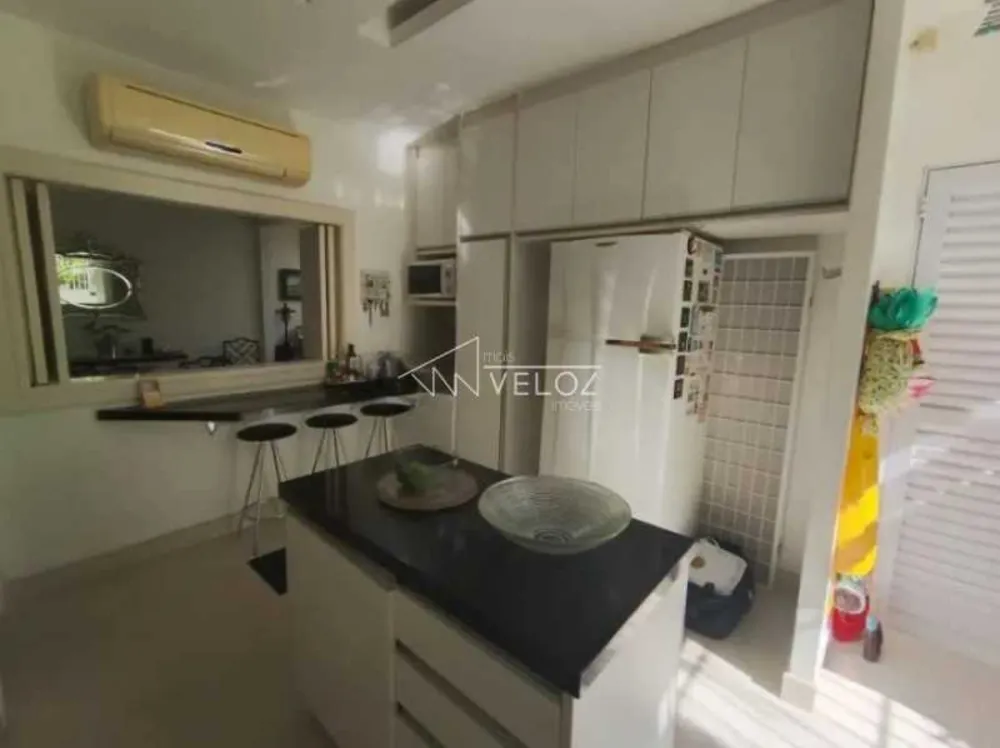Apartamento, 3 quartos, 104 m² - Foto 3