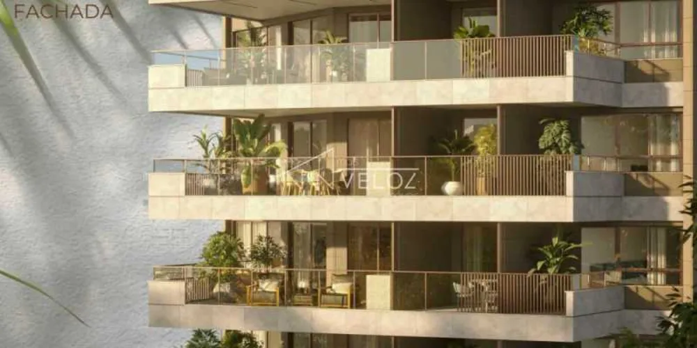 Apartamento, 2 quartos, 67 m² - Foto 1