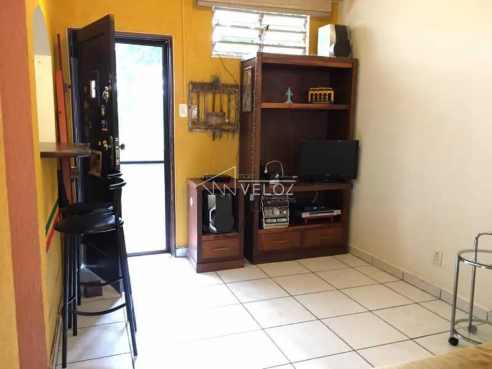 Apartamento, 1 quarto, 54 m² - Foto 6