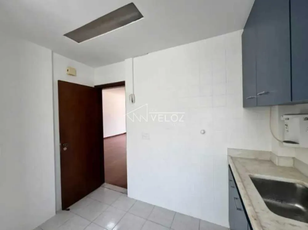 Apartamento, 3 quartos, 98 m² - Foto 3