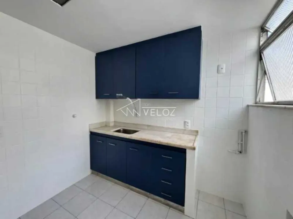 Apartamento, 3 quartos, 98 m² - Foto 5