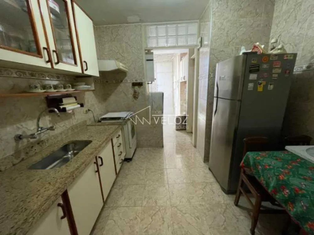 Apartamento, 3 quartos, 97 m² - Foto 16