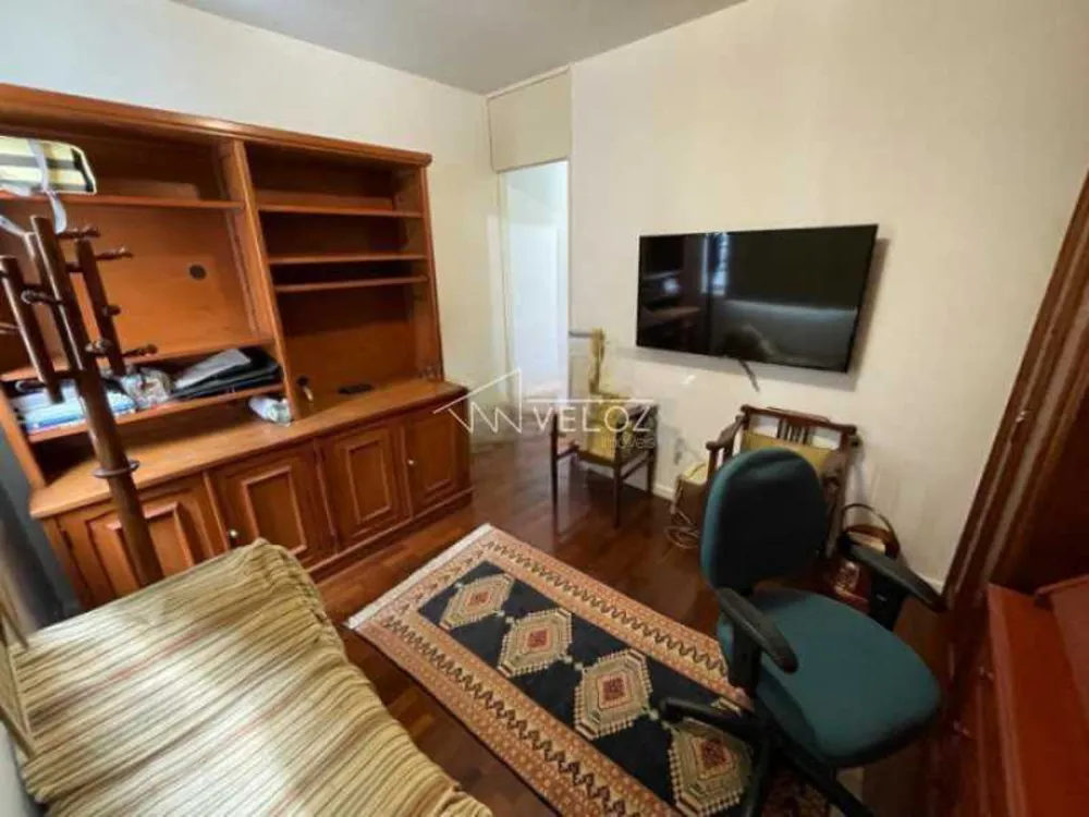 Apartamento, 3 quartos, 97 m² - Foto 3
