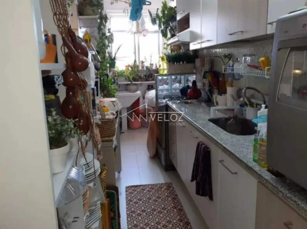 Apartamento, 1 quarto, 75 m² - Foto 8