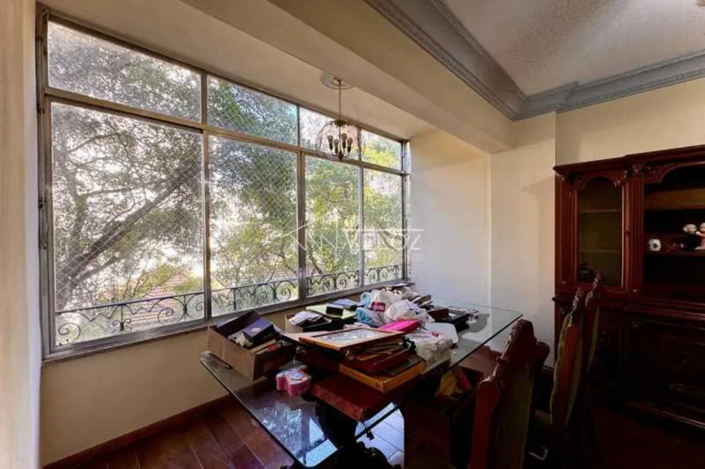 Apartamento, 3 quartos, 140 m² - Foto 6
