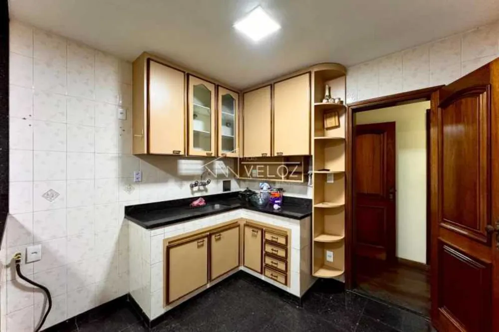 Apartamento, 3 quartos, 140 m² - Foto 12