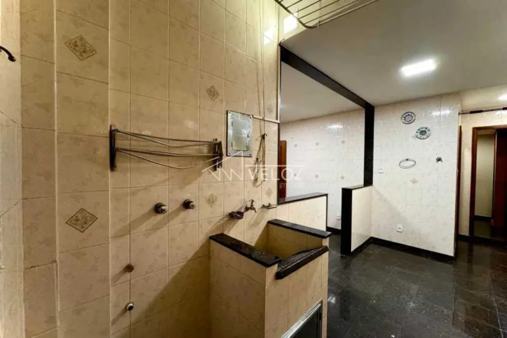 Apartamento, 3 quartos, 140 m² - Foto 11