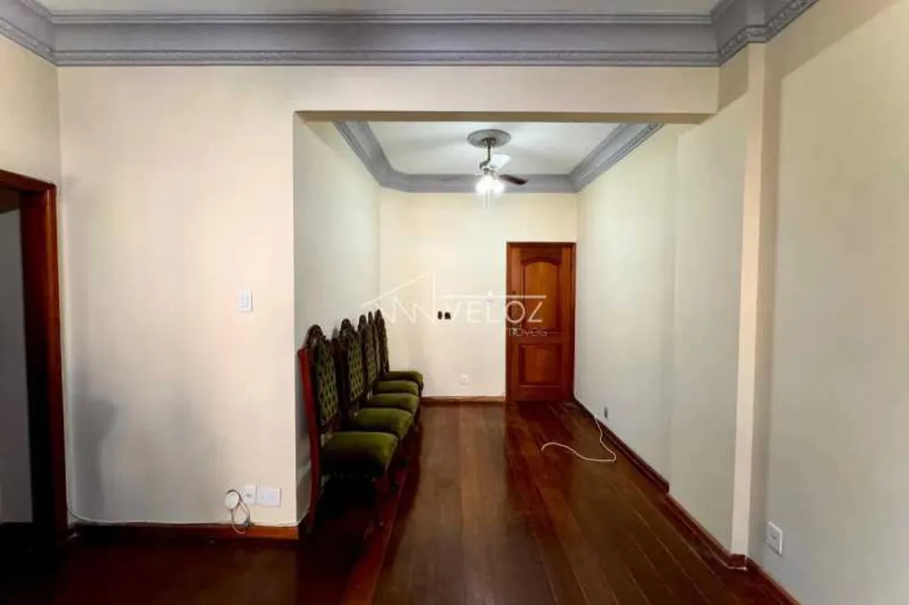Apartamento, 3 quartos, 140 m² - Foto 1