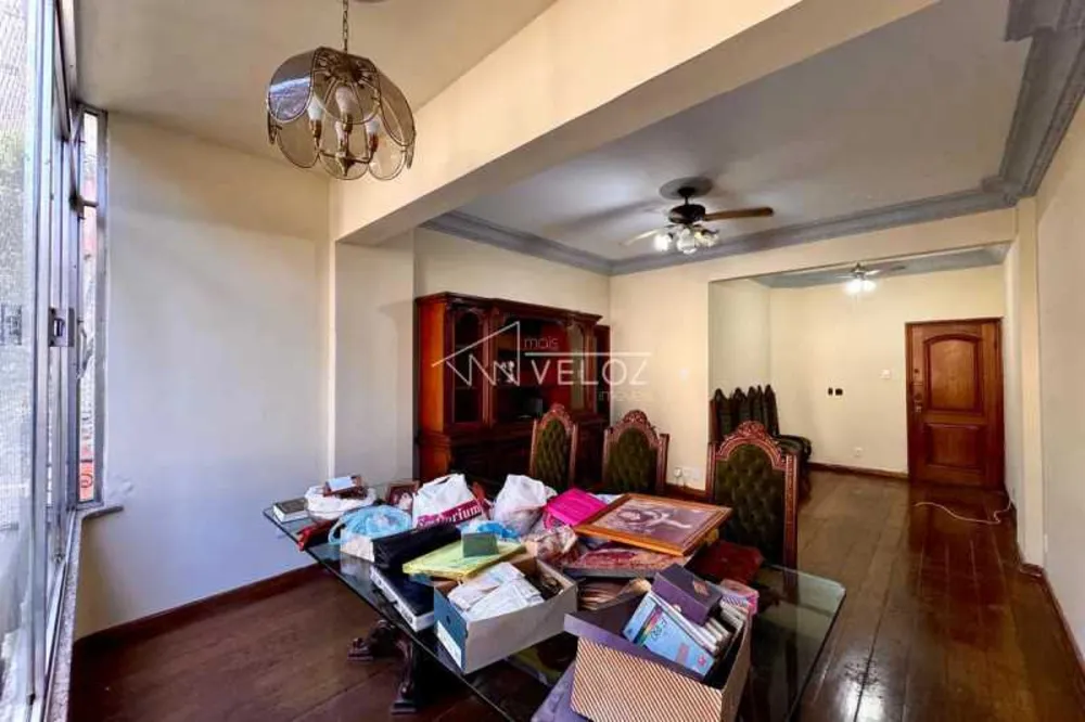 Apartamento, 3 quartos, 140 m² - Foto 17