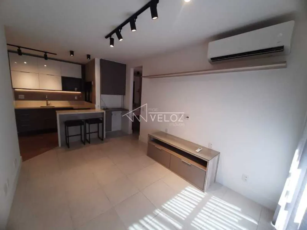 Flat/Apart Hotel, 1 quarto, 40 m² - Foto 18