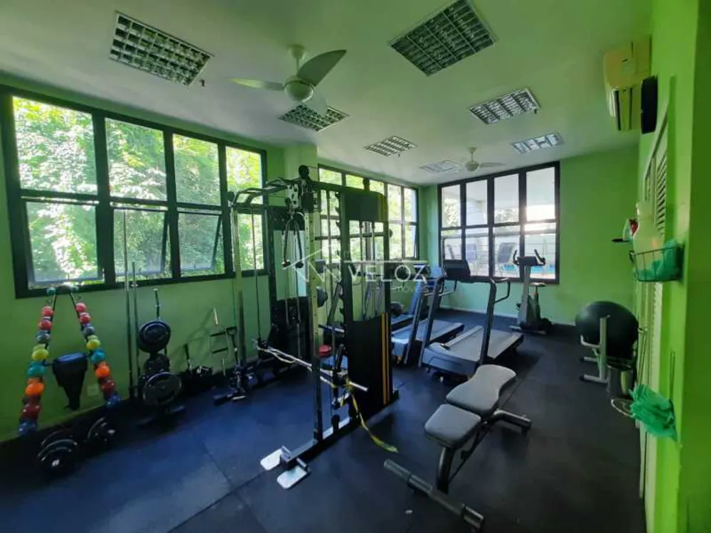 Flat/Apart Hotel, 1 quarto, 40 m² - Foto 9