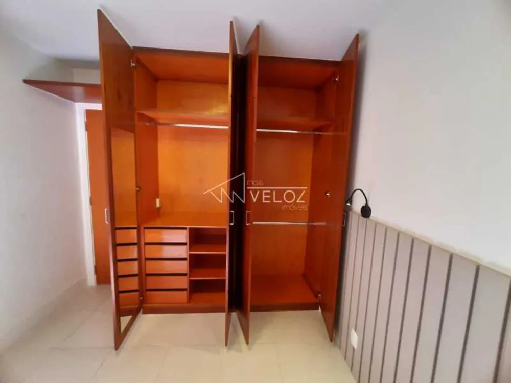 Flat/Apart Hotel, 1 quarto, 40 m² - Foto 24