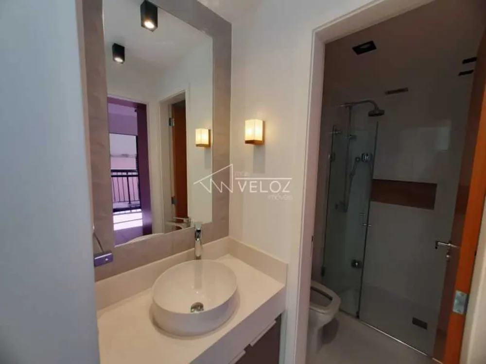 Flat/Apart Hotel, 1 quarto, 40 m² - Foto 4