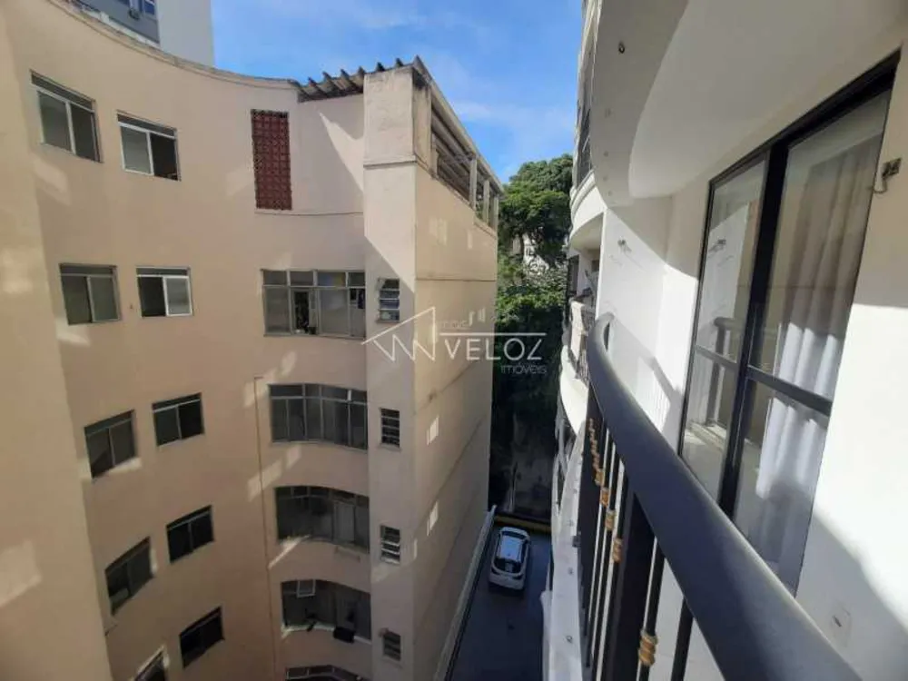 Flat/Apart Hotel, 1 quarto, 40 m² - Foto 13