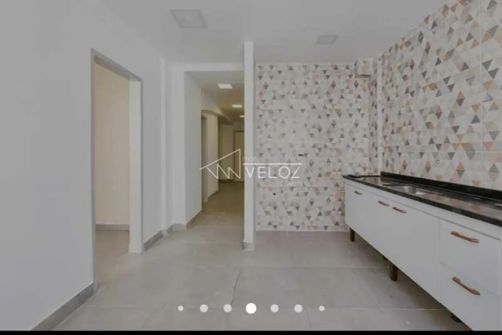 Apartamento, 2 quartos, 65 m² - Foto 2