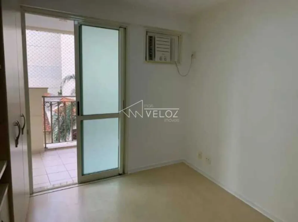 Apartamento, 3 quartos, 110 m² - Foto 9