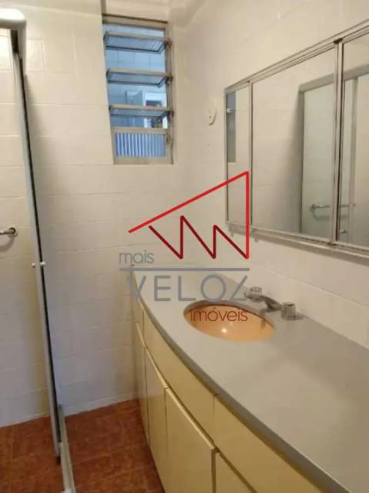 Apartamento, 3 quartos, 92 m² - Foto 5