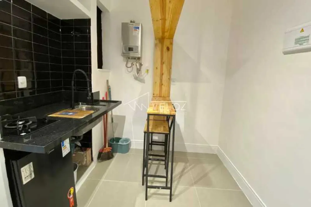 Kitnet-Studio, 21 m² - Foto 18