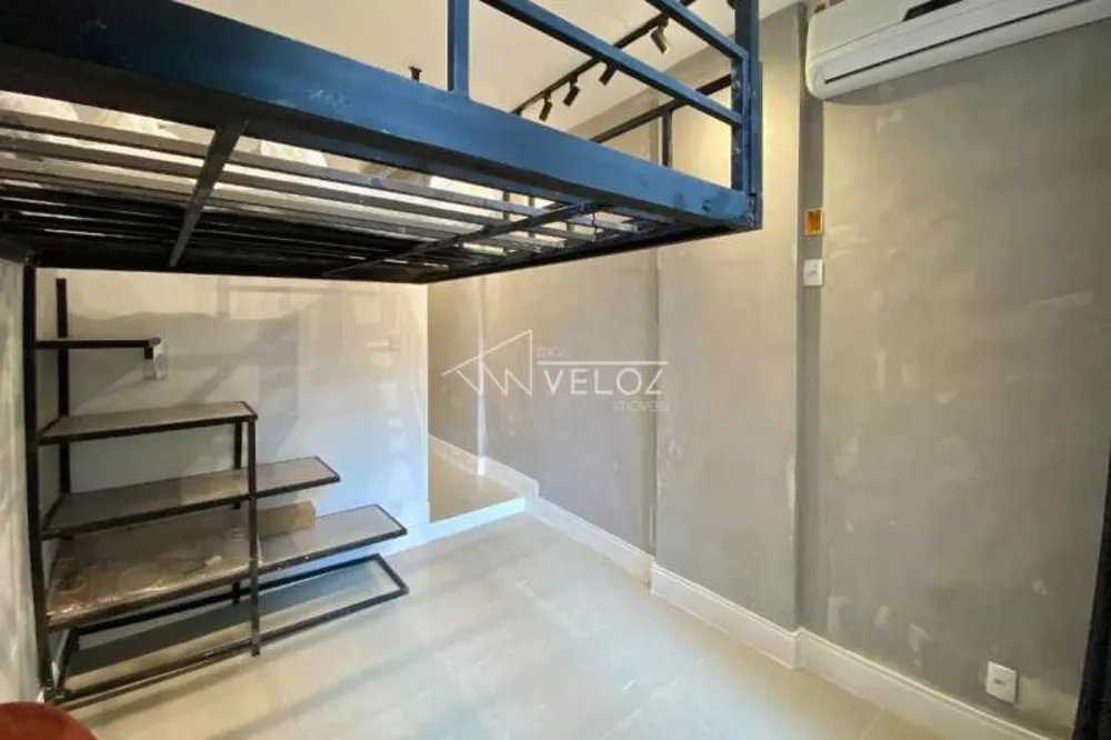 Kitnet-Studio, 21 m² - Foto 10