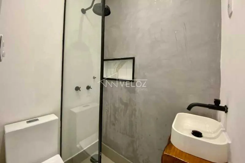Kitnet-Studio, 21 m² - Foto 21