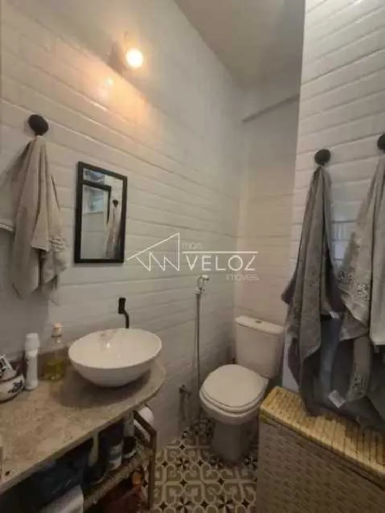 Apartamento, 2 quartos, 44 m² - Foto 8