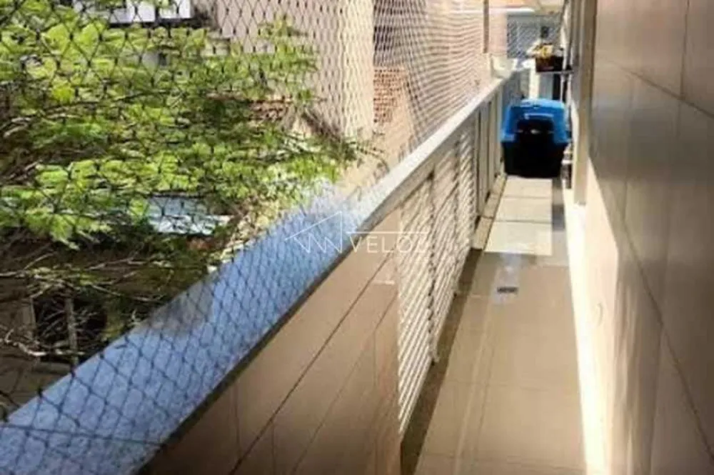 Apartamento, 3 quartos, 126 m² - Foto 4