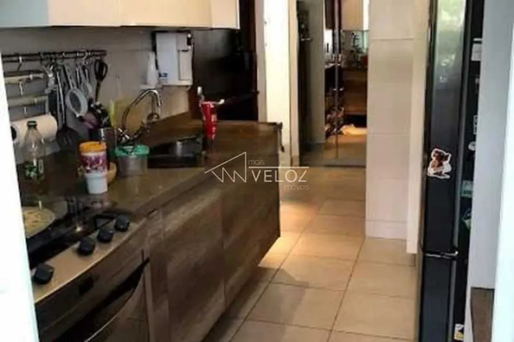 Apartamento, 3 quartos, 126 m² - Foto 13