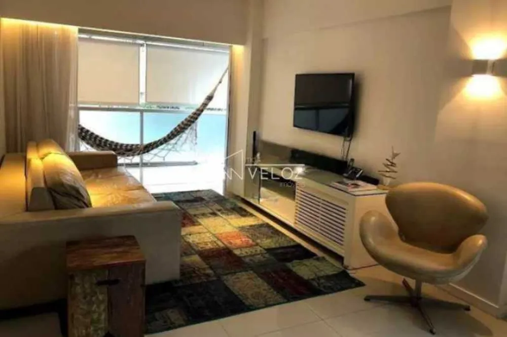 Apartamento, 3 quartos, 126 m² - Foto 2