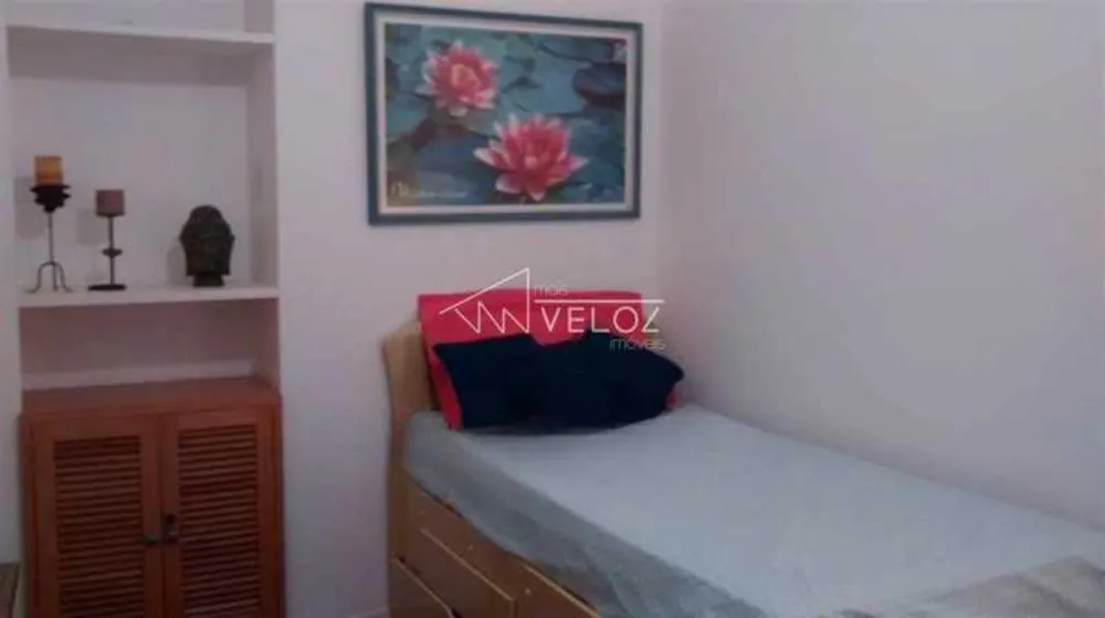 Apartamento, 4 quartos, 129 m² - Foto 16