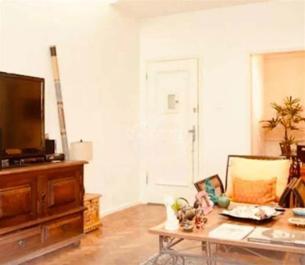 Apartamento, 4 quartos, 129 m² - Foto 11