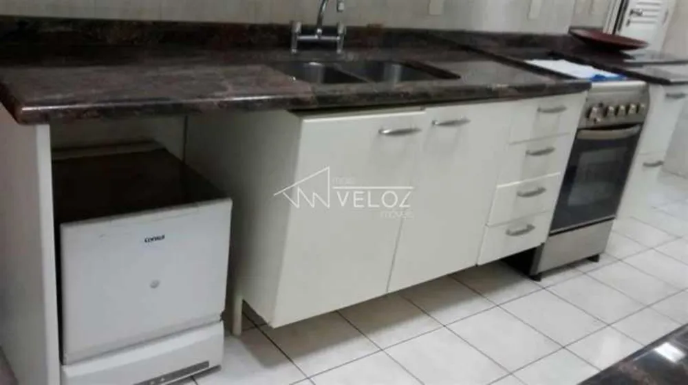 Apartamento, 4 quartos, 129 m² - Foto 8
