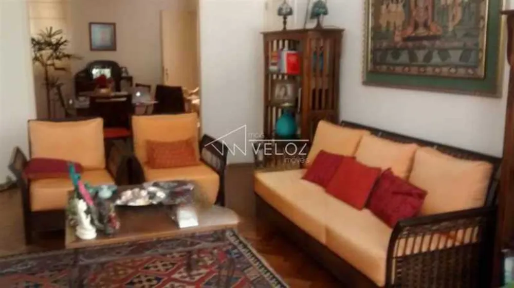 Apartamento, 4 quartos, 129 m² - Foto 20
