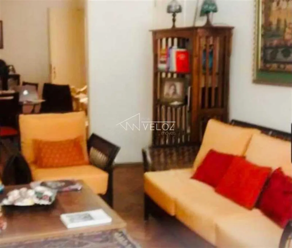 Apartamento, 4 quartos, 129 m² - Foto 5